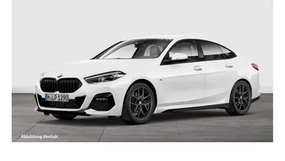 Gebraucht BMW 220 M Sport 178 PS (130 kW) 2022 Coupé