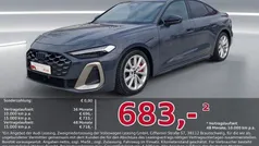 Magnetgrau Gebraucht 2025 Audi S5 Edition .1 Limousine | 74.950 € (Superpreis)
