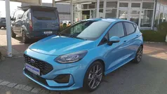 Gebraucht 2022 Ford Fiesta ST-Line Kleinwagen | 18.990 € (Fairer Preis)