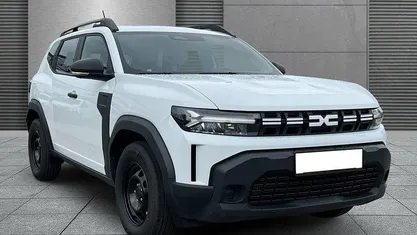 Gebraucht Dacia Duster Essentiel 101 PS (74 kW) 2025 SUV