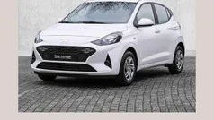 Gebraucht 2025 Hyundai i10 Select Kleinwagen | 15.990 € (Fairer Preis)
