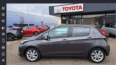 Gebraucht 2013 Toyota Yaris Hybrid Club Kleinwagen | 11.390 € (Fairer Preis)