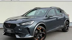 Gebraucht 2022 Cupra Formentor VZ SUV | 33.490 € (Fairer Preis)