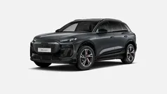 Gebraucht 2025 Audi Q6 e-tron Ambiente SUV | 70.820 € (Superpreis)