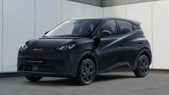 Gebraucht 2025 BYD Dolphin Surf Comfort Kleinwagen | 24.650 € (Fairer Preis)