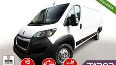 Weiss Neu 2024 Peugeot Boxer Van | 28.088 € (Guter Preis)