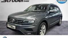 VW Tiguan Allspace