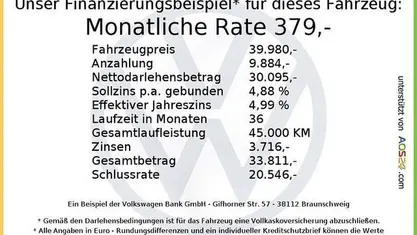 Gebraucht VW Multivan Family 136 PS (100 kW) 2022 Van