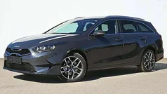 Pentametal Neu 2025 Kia Ceed Sportswagon Kombi | 26.470 € (Guter Preis)