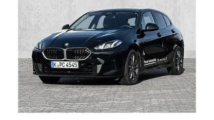 Gebraucht 2025 BMW 120 Kleinwagen | 29.999 € (Fairer Preis)
