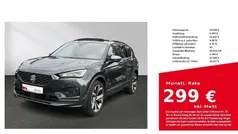 Gebraucht 2021 Seat Tarraco SUV | 28.980 € (Fairer Preis)
