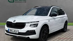 Gebraucht 2025 Skoda Kamiq Monte Carlo SUV | 29.999 € (Fairer Preis)