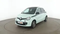 Grün Gebraucht 2018 Renault Twingo SE Kleinwagen | 8.200 € (Guter Preis)