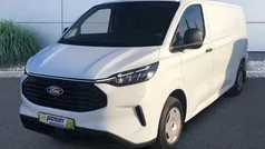 Gebraucht 2024 Ford Transit Custom Trend Van | 35.950 € (Fairer Preis)