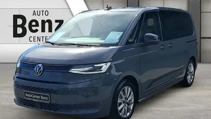 Neu VW Multivan Business 150 PS (110 kW) 2026 Grau Van