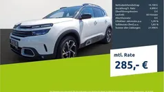 Gebraucht 2022 Citroën C5 Aircross Feel SUV | 19.590 € (Fairer Preis)