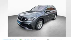Gebraucht 2024 VW Tiguan Allspace R-line SUV | 45.440 € (Fairer Preis)
