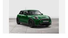 Grün Gebraucht 2022 Mini Cooper SE Kleinwagen | 19.980 € (Fairer Preis)