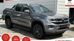 Gebraucht 2025 VW Amarok PanAmericana Abholung | 59.990 € (Guter Preis)