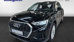 Mythossschwarz Gebraucht 2020 Audi Q3 Ambiente SUV | 24.590 € (Guter Preis)