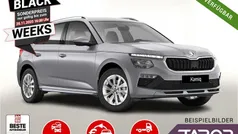 Gebraucht 2025 Skoda Kamiq Lodge SUV | 25.573 € (Superpreis)