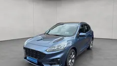 Gebraucht 2024 Ford Kuga ST-Line SUV | 32.950 € (Fairer Preis)