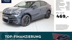 Gebraucht 2025 Cupra Tavascan VZ SUV | 54.280 € (Fairer Preis)