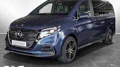 Gebraucht 2025 Mercedes V300 Avantgarde Van / Kleinbus | 89.130 €