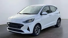 Gebraucht 2025 Hyundai i10 Kleinwagen | 17.128 € (Guter Preis)