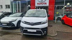 Gebraucht 2023 Toyota Proace Van | 31.980 € (Fairer Preis)