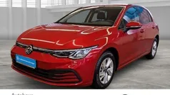 Gebraucht 2023 VW Golf VIII Life Kleinwagen | 23.850 € (Fairer Preis)