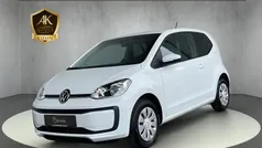 Gebraucht 2023 VW up! Kleinwagen | 10.980 € (Guter Preis)