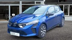 Blau Neu 2025 Mitsubishi Colt Plus Limousine | 18.490 € (Fairer Preis)