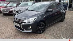 Gebraucht 2025 Mitsubishi Space Star Select+ Limousine | 16.450 € (Fairer Preis)