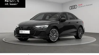 Gebraucht 2025 Audi A3 S-Line Limousine | 41.590 € (Fairer Preis)