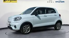 Gebraucht 2025 Leapmotor T03 Kleinwagen | 18.795 € (Fairer Preis)