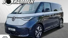 Gebraucht 2023 VW ID. Buzz Pro Van | 54.880 € (Fairer Preis)