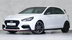 Gebraucht 2019 Hyundai i30 N Performance Limousine | 23.990 € (Fairer Preis)