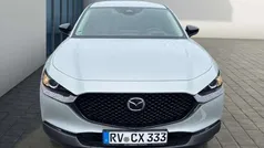 Ceramic Gebraucht 2025 Mazda CX-30 Nagisa SUV | 30.995 € (Superpreis)