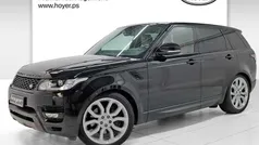 Gebraucht 2017 Land Rover Range Rover Sport HSE Dynamic SUV | 42.430 €