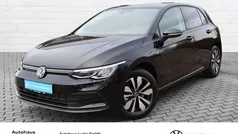 Deep black perleffekt Gebraucht 2024 VW Golf VIII Move Limousine | 28.932 € (Fairer Preis)