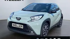 Gebraucht 2025 Toyota Aygo Team Kleinwagen | 16.990 € (Fairer Preis)