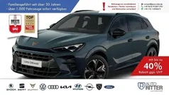 Fiord blau/blau Neu 2025 Cupra Terramar SUV | 37.790 € (Guter Preis)
