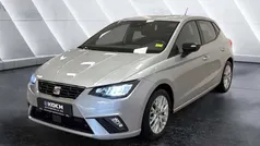 Gebraucht 2022 Seat Ibiza FR Limousine | 18.980 € (Fairer Preis)
