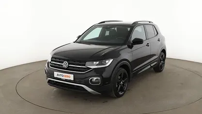 Gebraucht 2023 VW T-Cross Move SUV | 22.940 € (Fairer Preis)