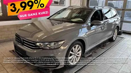 Gebraucht VW Passat GTE 218 PS (160 kW) 2022 Kombi