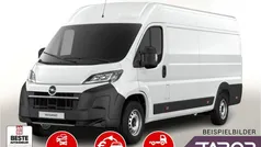 Cassablanca Neu 2025 Opel Movano Van | 29.288 € (Superpreis)