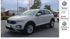 Gebraucht 2024 VW T-Roc Life SUV | 24.359 € (Superpreis)