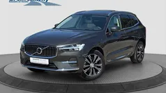 Gebraucht 2022 Volvo XC60 Inscription SUV | 44.960 € (Fairer Preis)