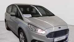 Gebraucht 2019 Ford S-MAX Business Edition Van / Kleinbus | 16.590 € (Superpreis)